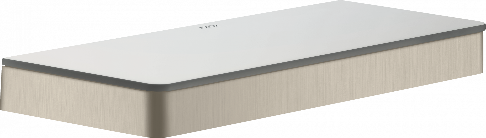 42838820 Полка 300 AXOR UNIVERSAL ACCESSORIES