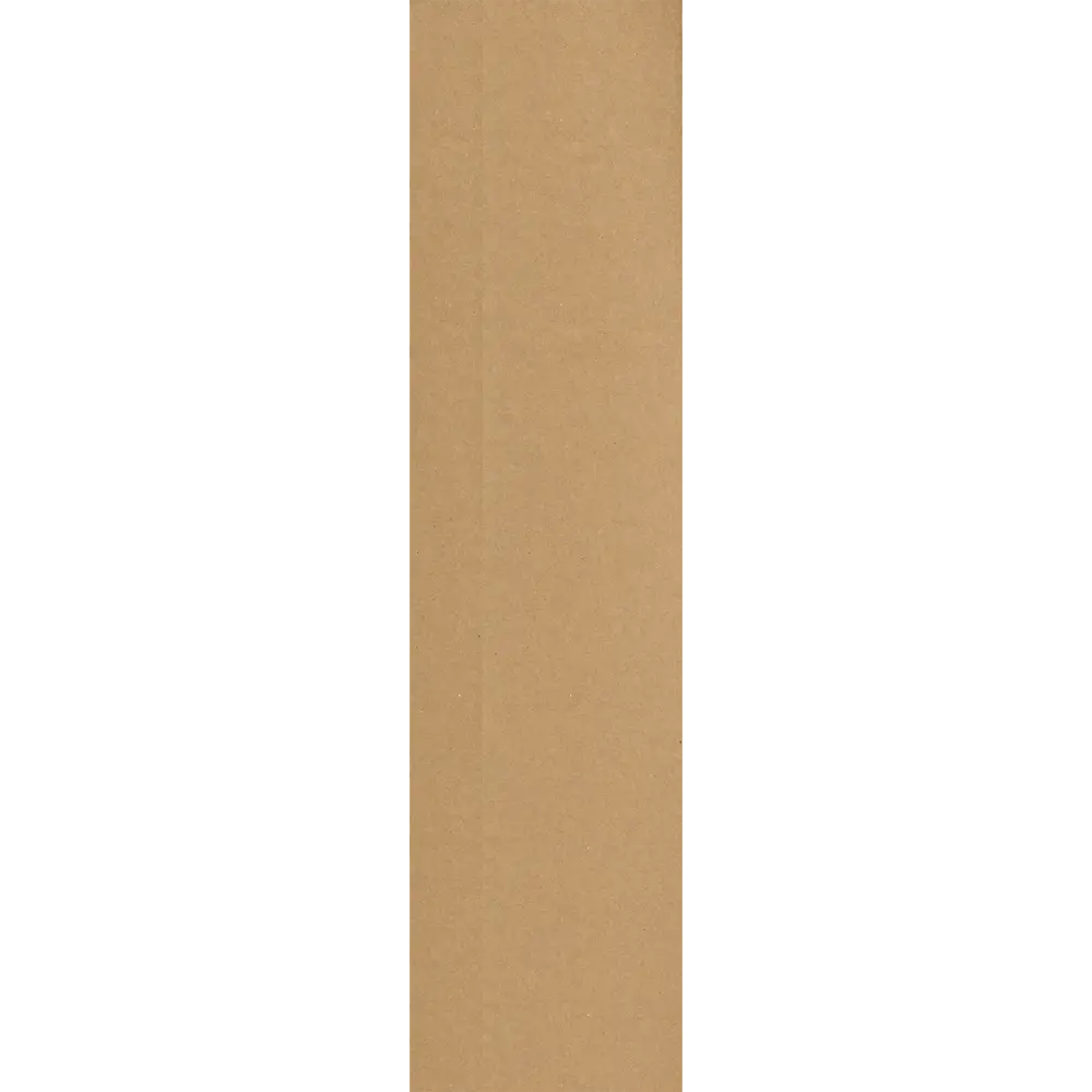 Фасад для кухни DELINIA ID Аша белый глянцевый 39.7x12.5 см 82011150 STLM-0882580 - Вид №5