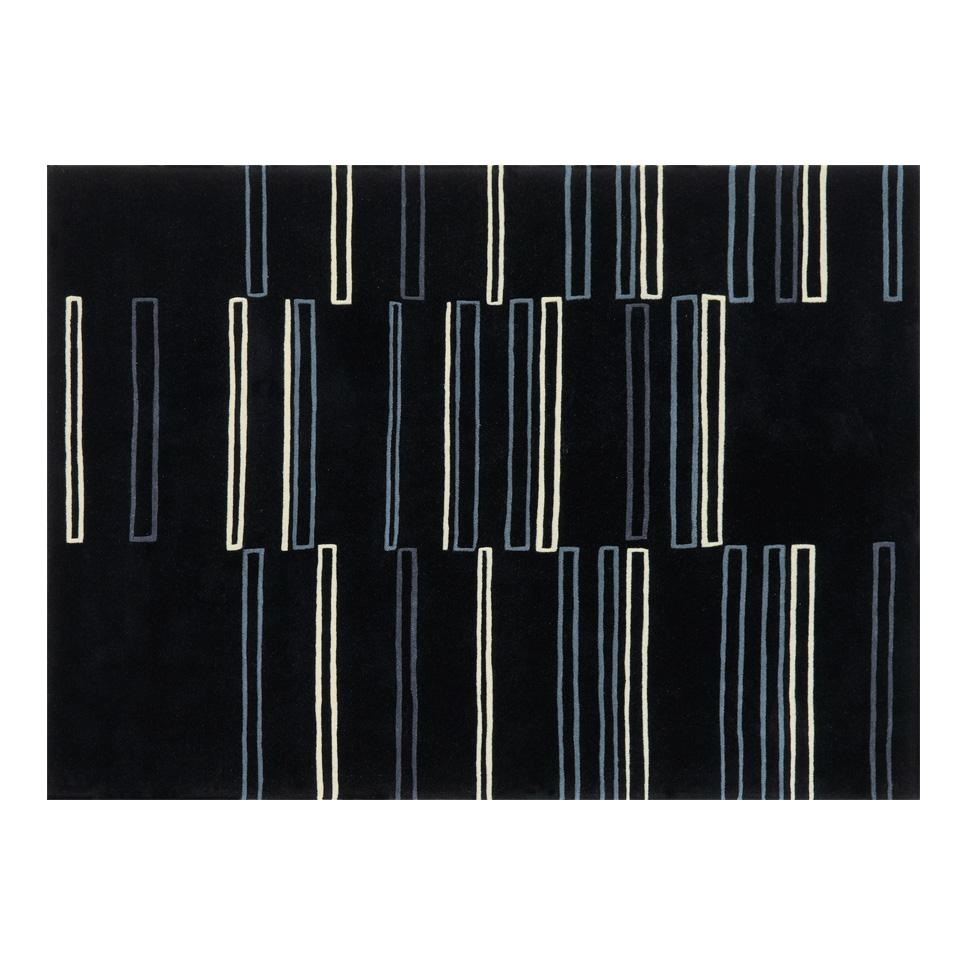 002571 Ковер Skyscrapers NOW CARPETS Michael Banks 