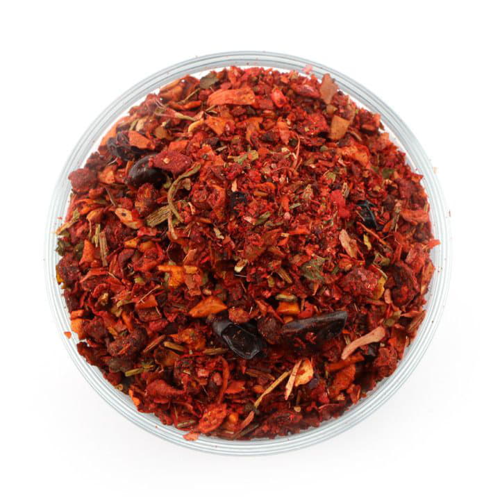 Набор специй для плова Santreyd 3707 - Вид №1