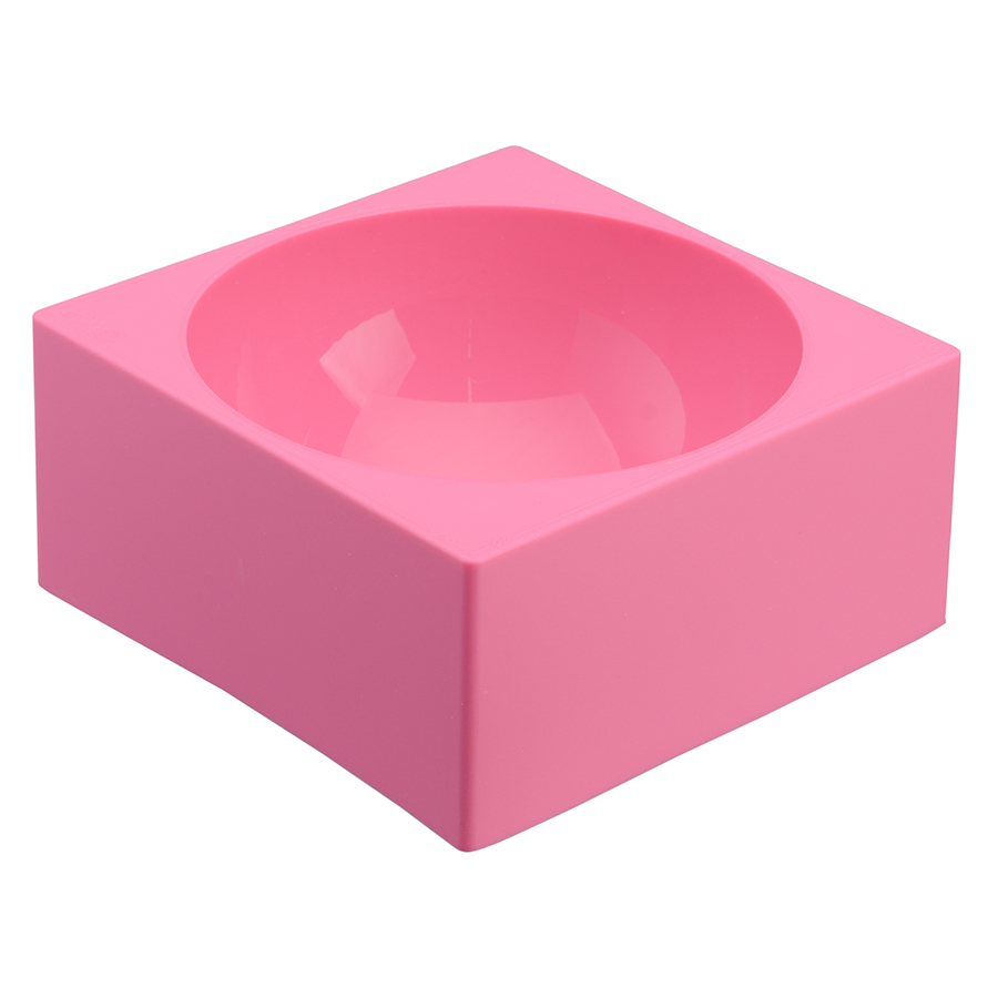 27.018.19.0065 Форма для приготовления тортов dome 19,8 х 22,7 см силиконовая Silikomart  - Вид №1