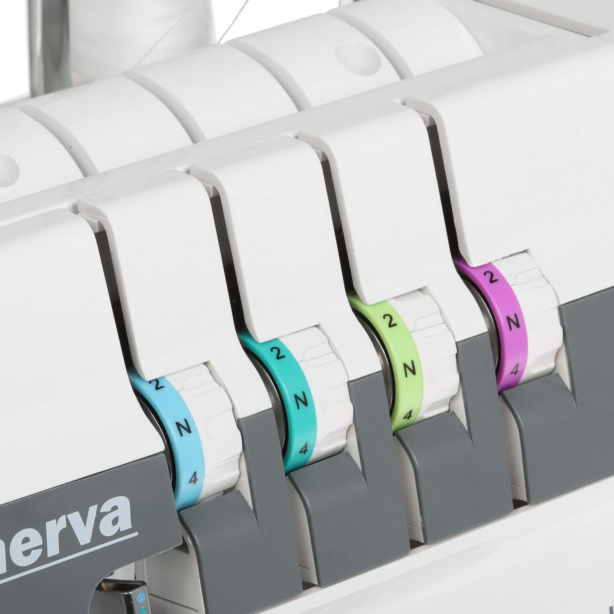 9033256 Оверлок Minerva ExtraLock 530 STDN-0055167 - Вид №5