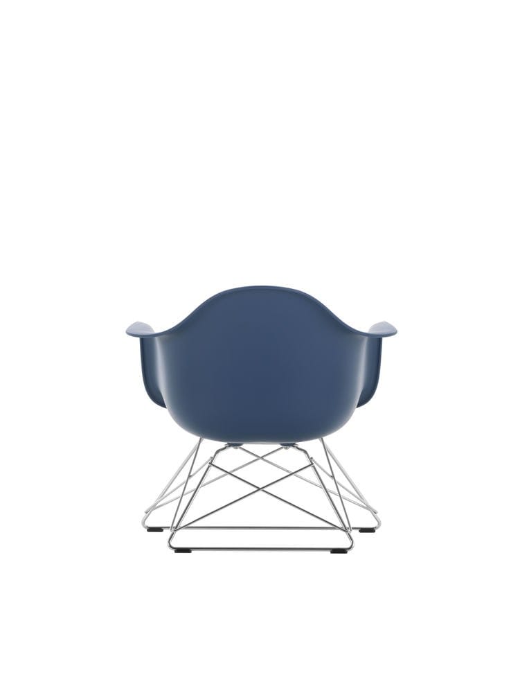 Полипропиленовое кресло с подлокотниками VITRA Eames Plastic Chair ARCH-00081390 - Вид №167