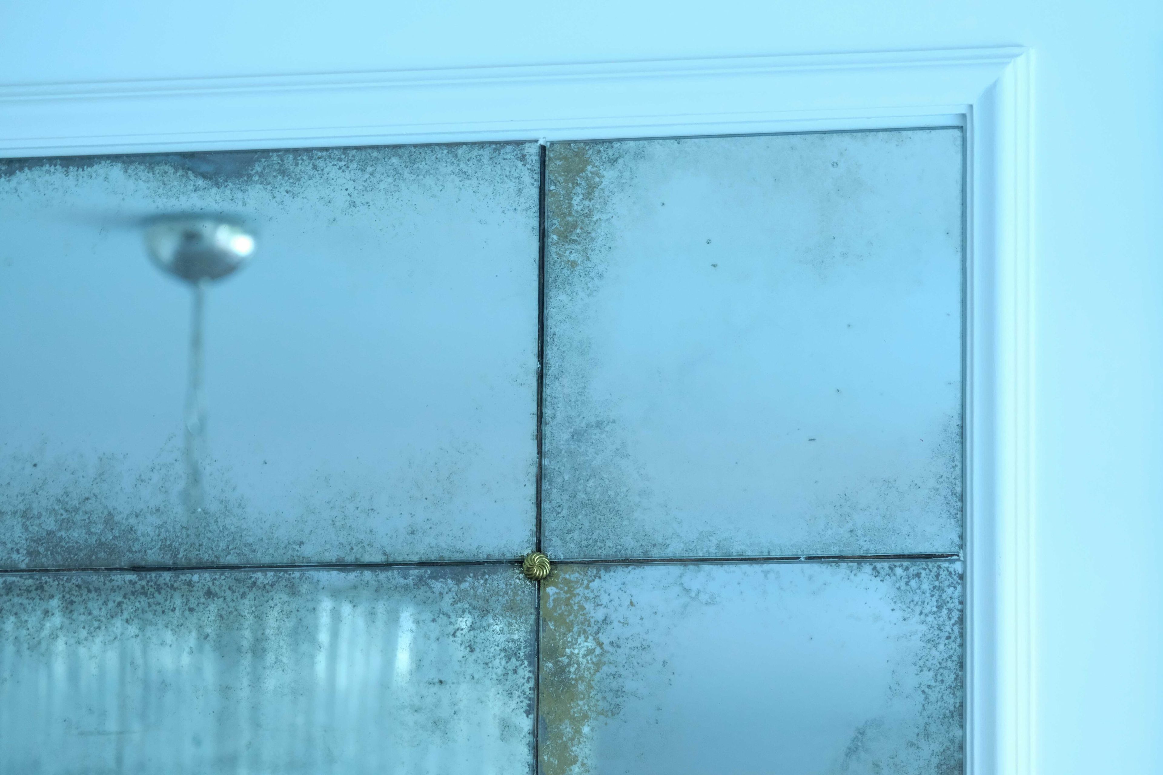 Настенное зеркало в рамке Jover+Valls PRUSIA ARCH-00124071 - Вид №22