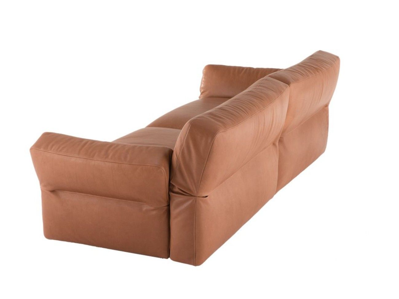 Кожаный диван Driade Neil ARCH-00028329