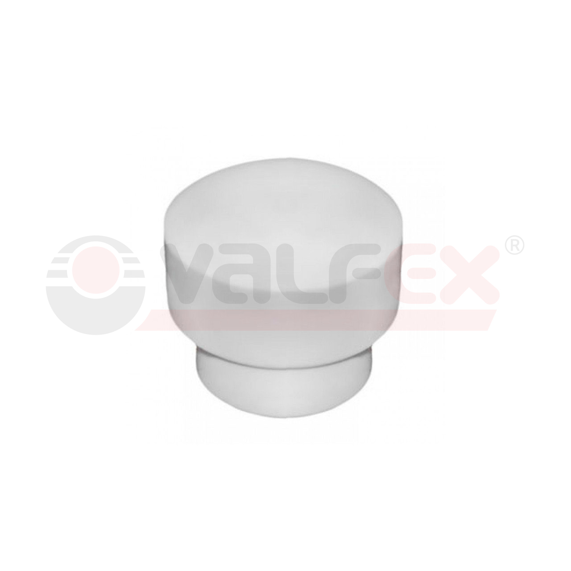 10162240Г Valfex Заглушка для коллектора 