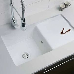 85Х51 Мойка кухонная прямоугольная Syan ATON