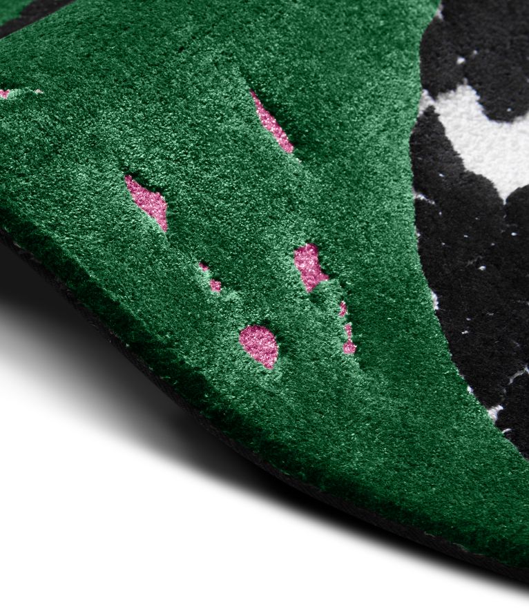 Снакеруг RUG'SOCIETY Botanical 148_371 - Вид №2