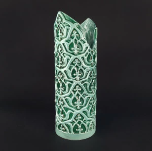 Ваза с барельефом «Самарканд»