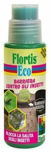 ORVITAL Барьер от муравьев и насекомых Flortis