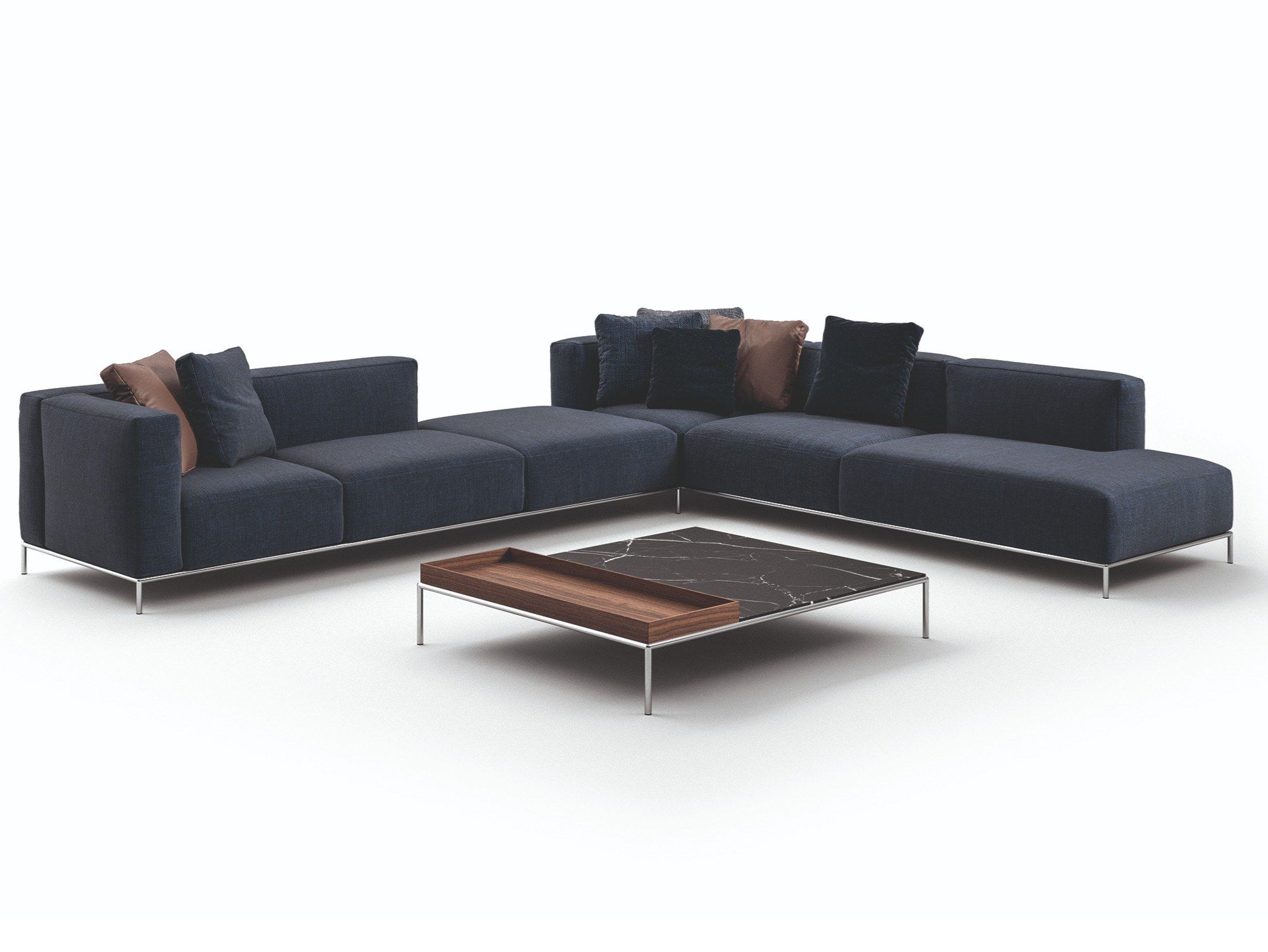 Модульный диван CASSINA Living ARCH-00010209 - Вид №1