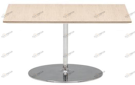 Andreu World Основание стола из алюминия Dual Bm3352