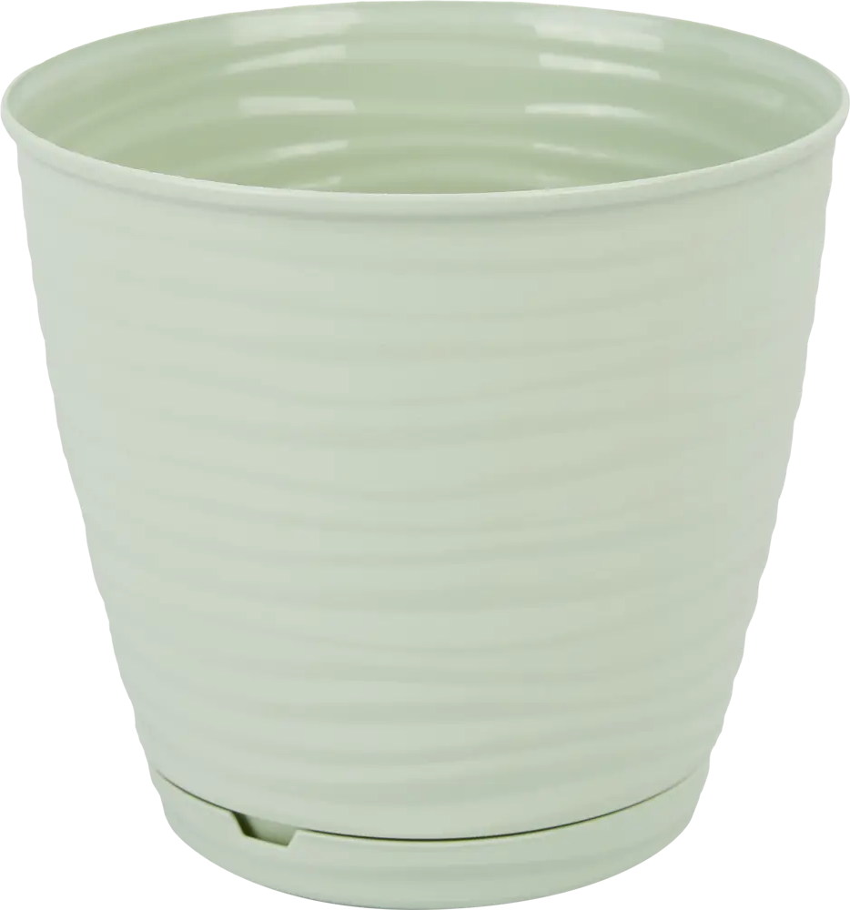 IDI LAND Saffron — элегантный цветочный горшок для комнатных растений 84533068