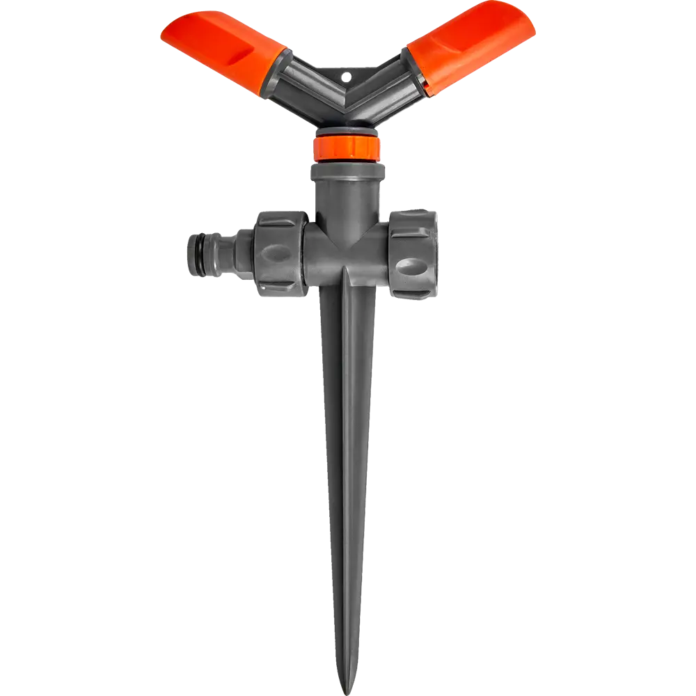 Santreyd Круговой дождеватель с регулируемым поливом 89367490 STLM-0963652