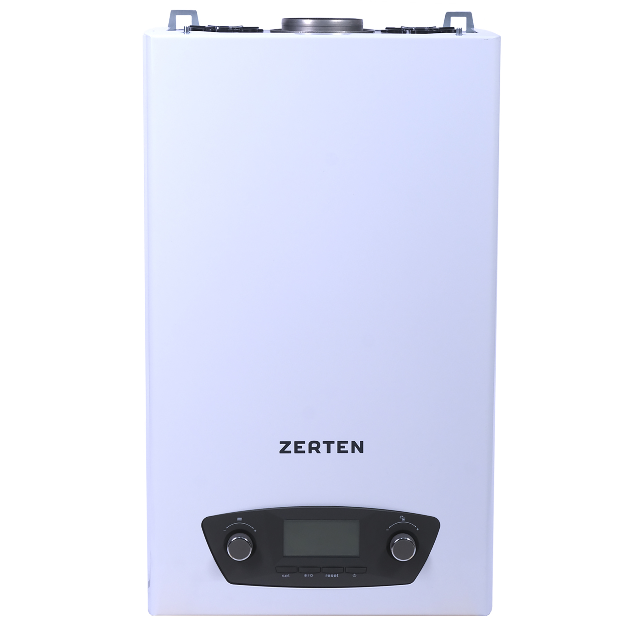 9027017 Газовый котел Zerten ZB-20 настенный STDN-0049487