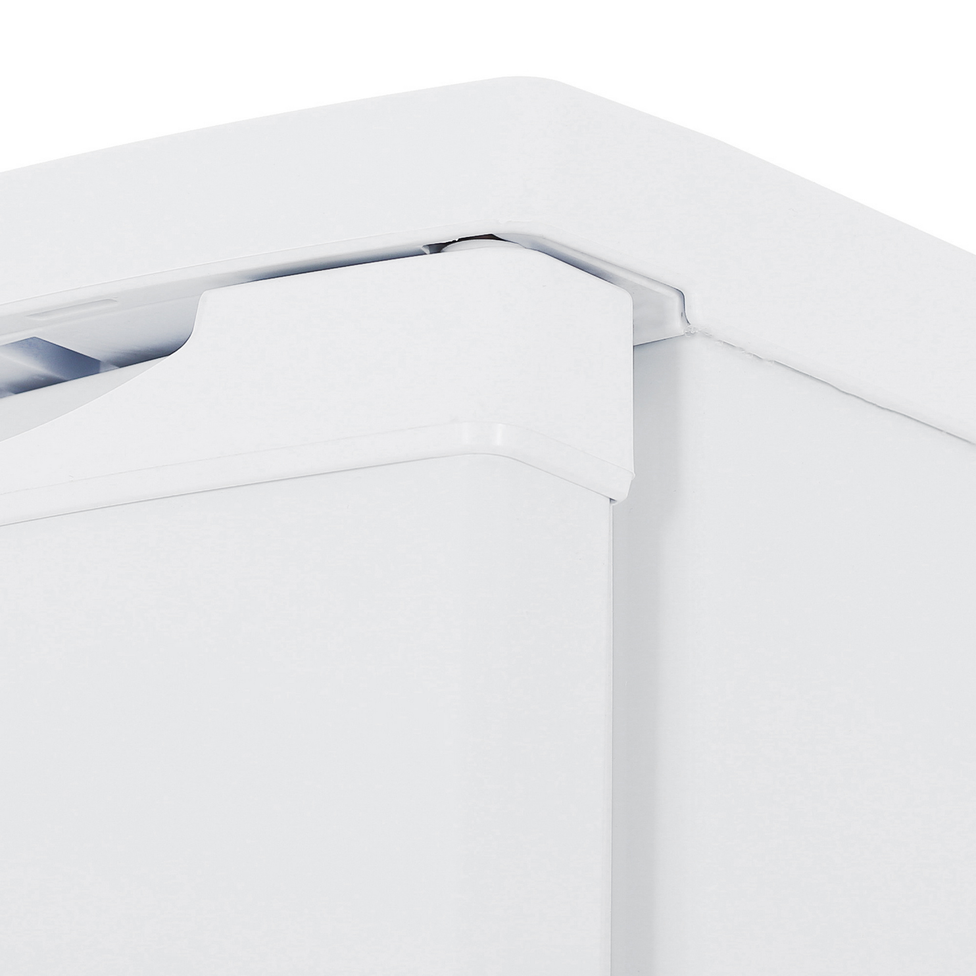 1139894 Холодильник компактный   Бирюса 110 белый STDN-0050246 - Вид №8