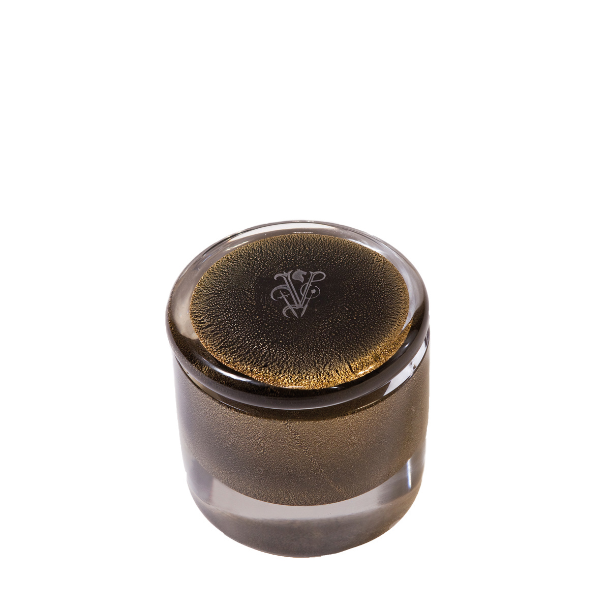 Winx Цилиндрический корпус с крышкой Visionnaire  - Вид №1