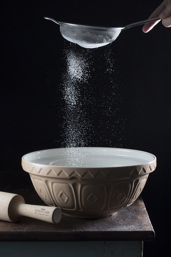 2001.004 Миска для смешивания cane, D29 см, 4 л Mason Cash  - Вид №9