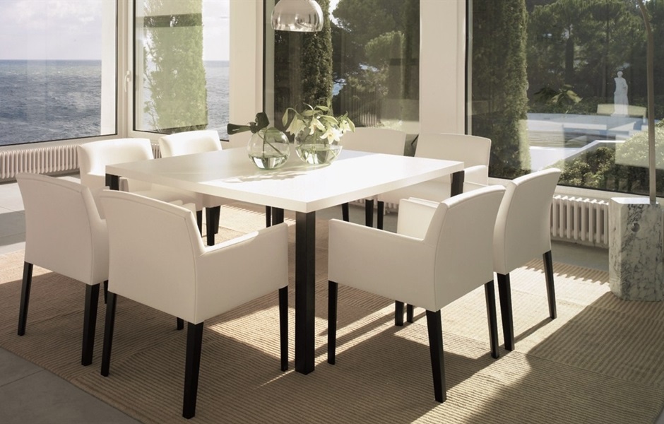 042899 Стол Andreu World Sistema SP - Вид №3