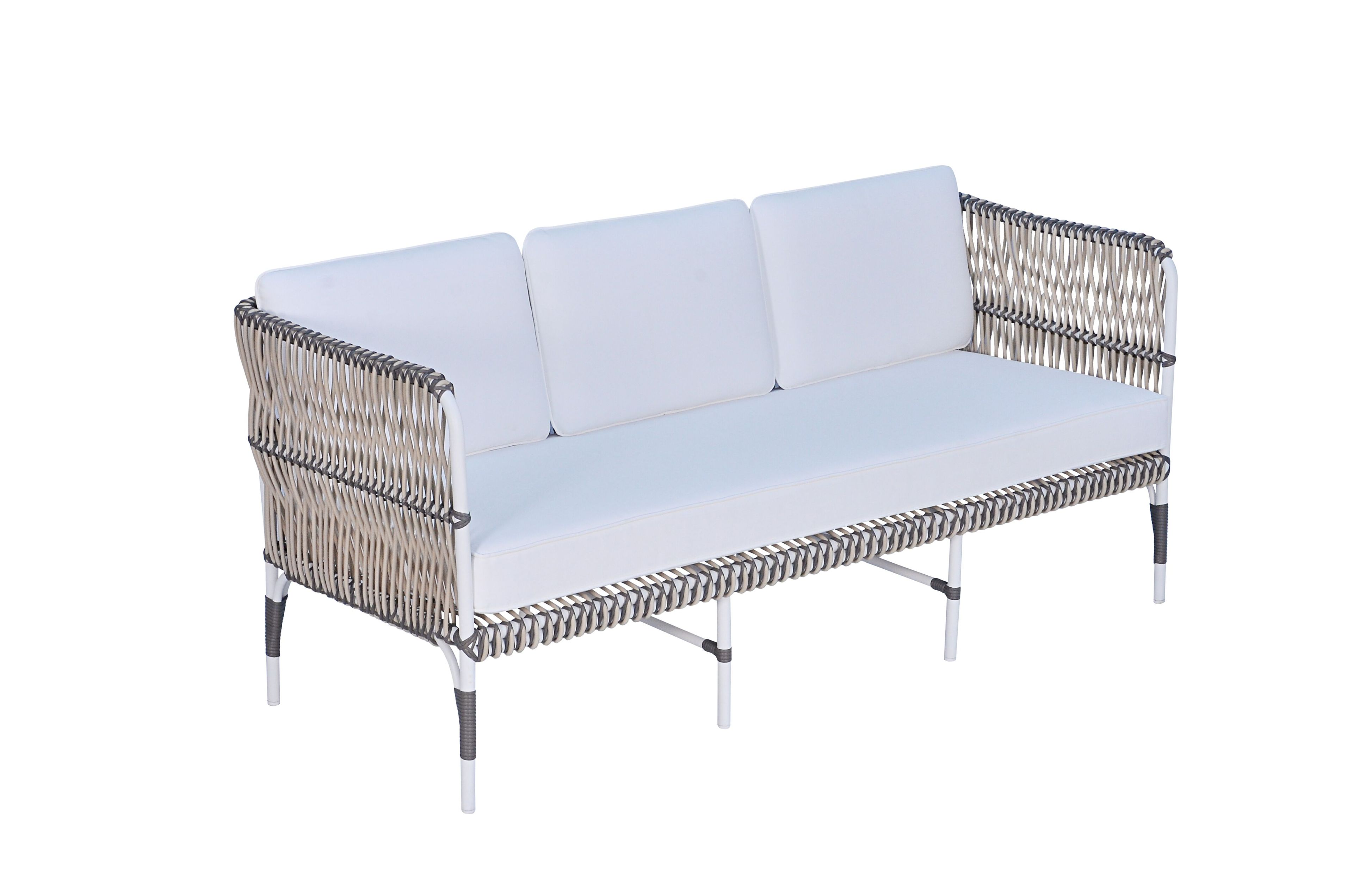 2-местный диван из синтетического волокна cbdesign Sierra ARCH-00065992 - Вид №11