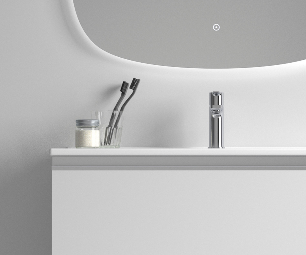 Комплекты мебели для ваннойCARMEN Collection Avila Dos AVST03 - Вид №28