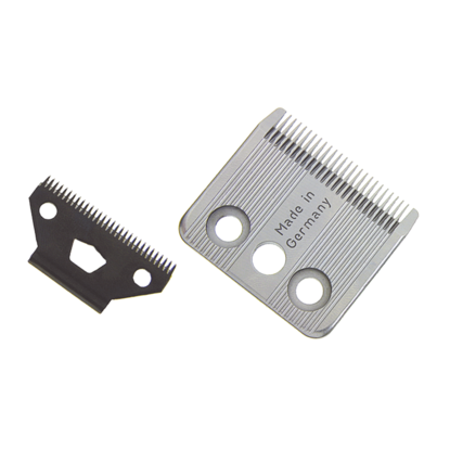 ПР0040443 Ножевой блок для машинки Blade set 1400 Mini 1411-7000 MOSER 