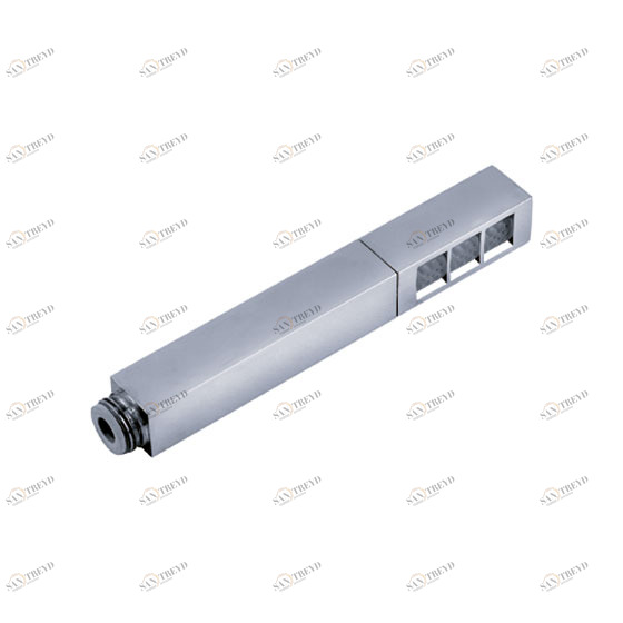 Ручной душ ½" JOERGER Empire Royal Crystal 649.13.375.000