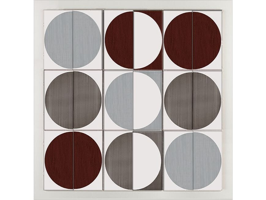 Пол / покрытие ручной работы La Riggiola Design &amp ARCH-00041970 - Вид №1