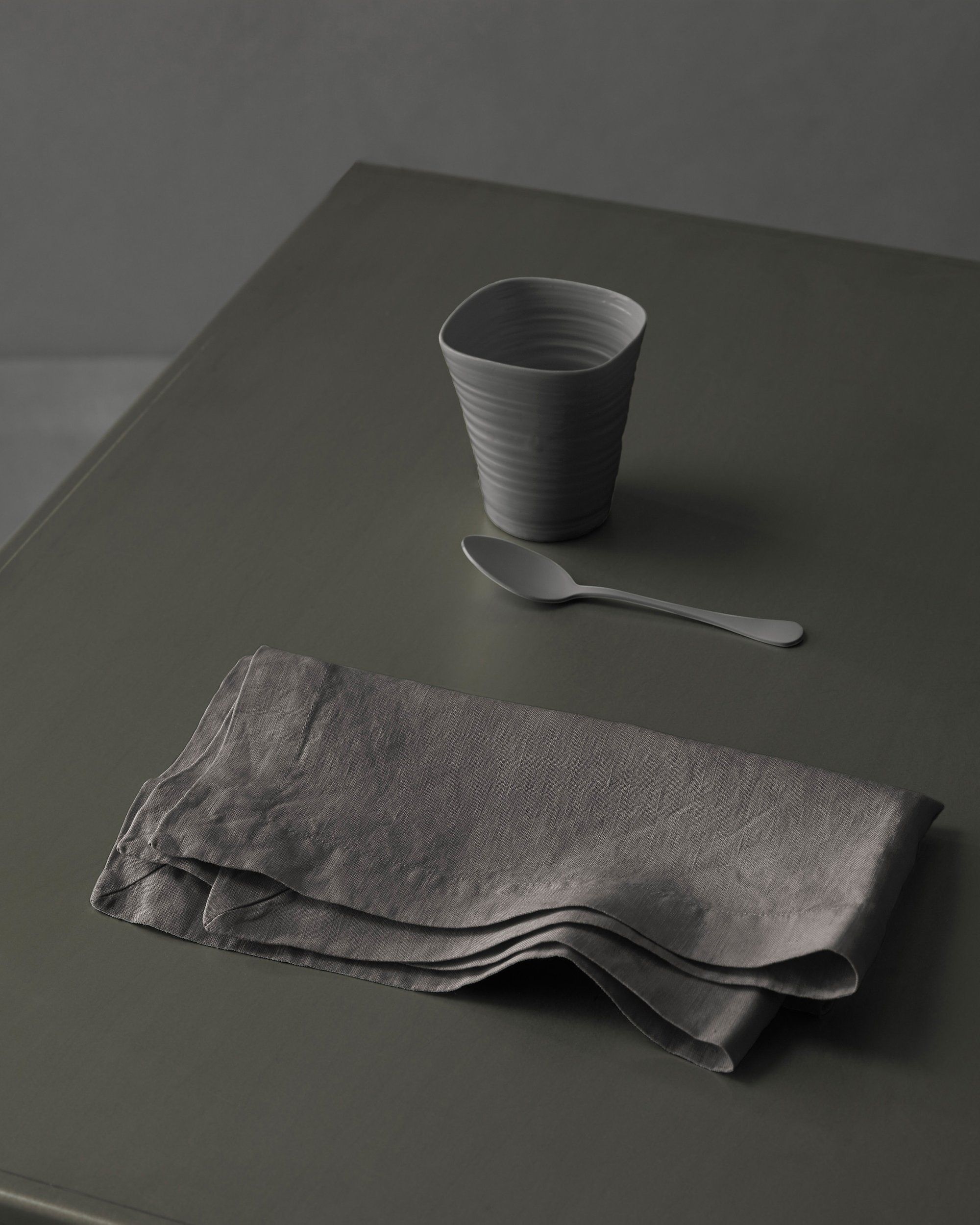 Легкая льняная салфетка Society Limonta TAB ARCH-00053243 - Вид №21