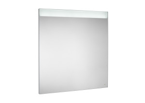 A812258000 BASIC - Зеркало с подсветкой LED ROCA Prisma