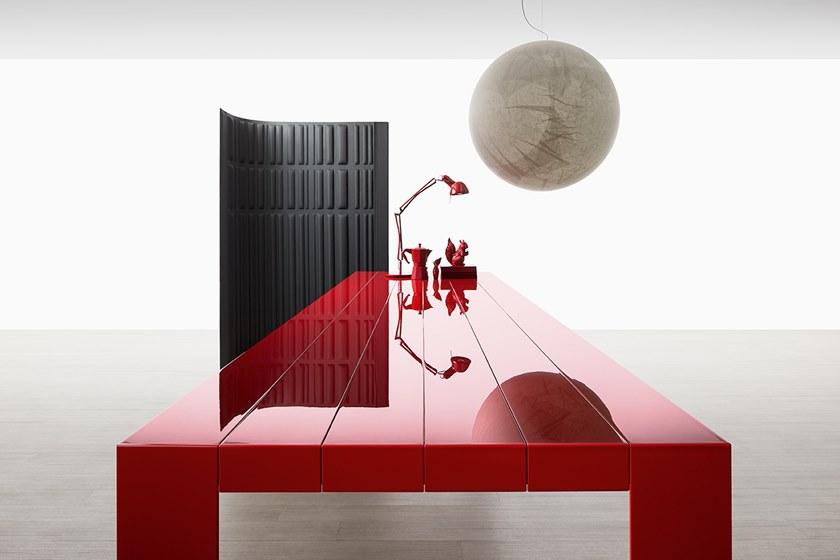 Citterio Стол для переговоров из экструдированного алюминия sun-id-1471930 - Вид №2