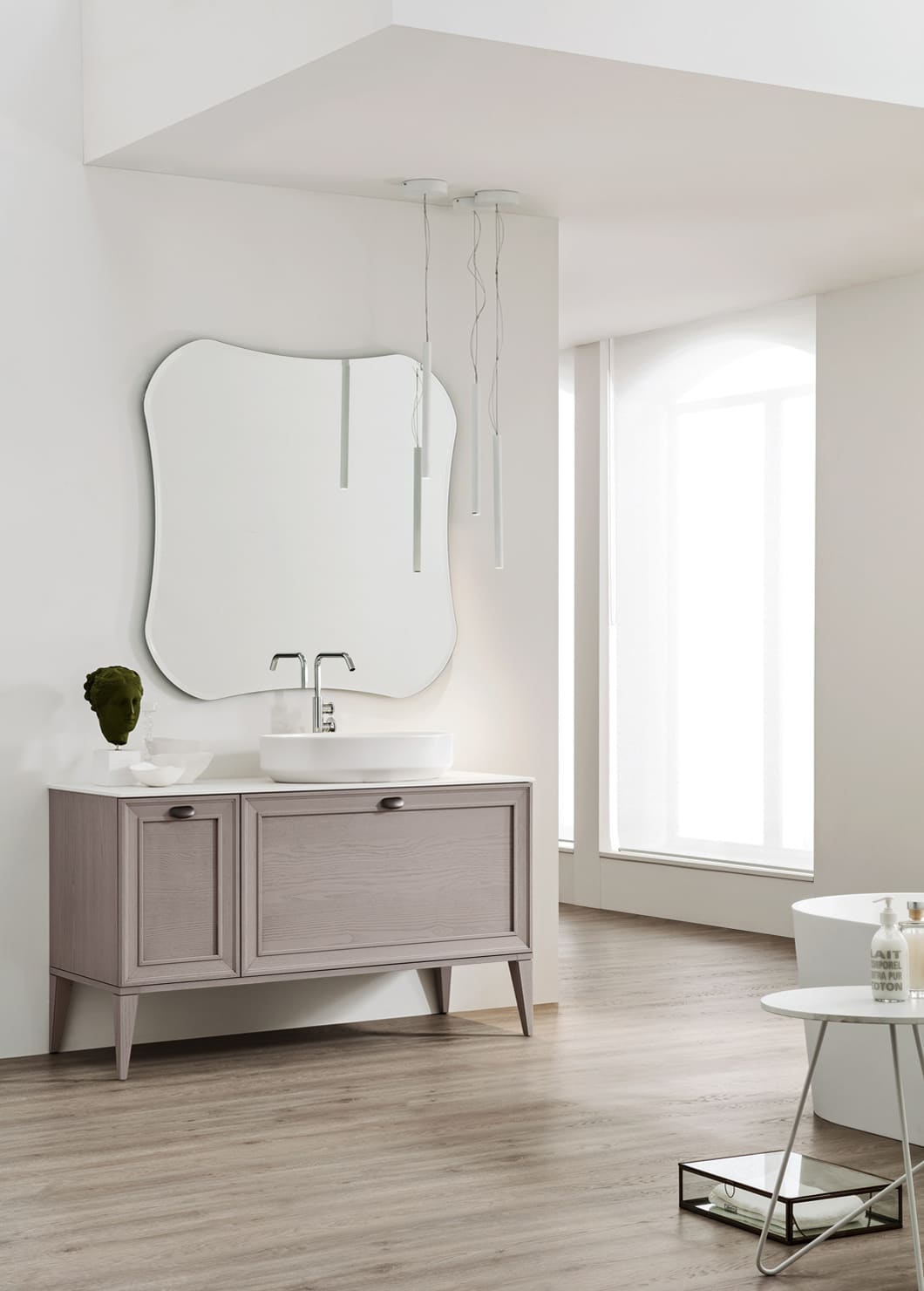 Комплект мебели 05b Arcom Opera STARC164