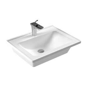 3001  3001 Star Раковина со столешницей 60x46см