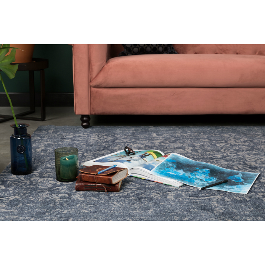 Ковер Stark, 160х230 см Dutchbone 6000190 - Вид №3