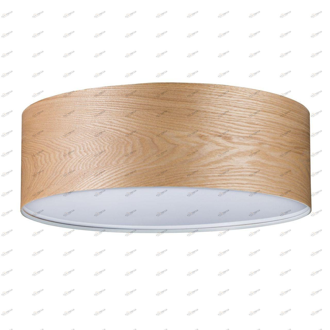 Потолочный светильник Paulmann Alva 79650 PAULMANN ПОД СТАРИНУ 203705 Коричневый 