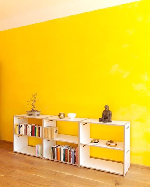 Tojo Möbel Модульная самонесущая полка из мдф sun-id-1388411 - Вид №2