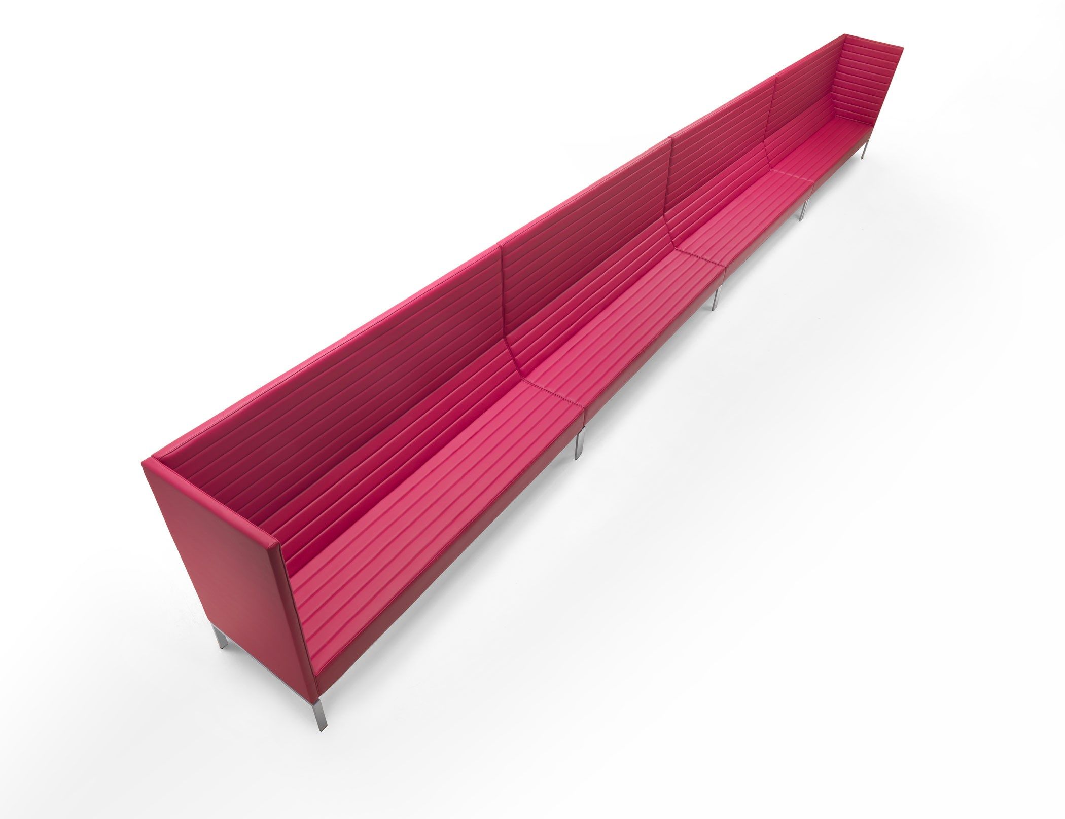 Диван с высокой спинкой Marelli ARCH-00016497 - Вид №6