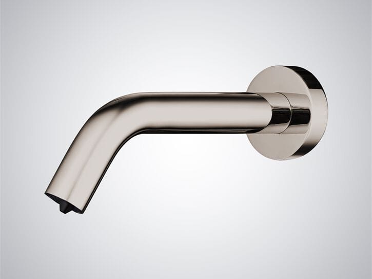 Настенный инфракрасный дозатор мыла Fontana Showers водный цветок ARCH-00148251