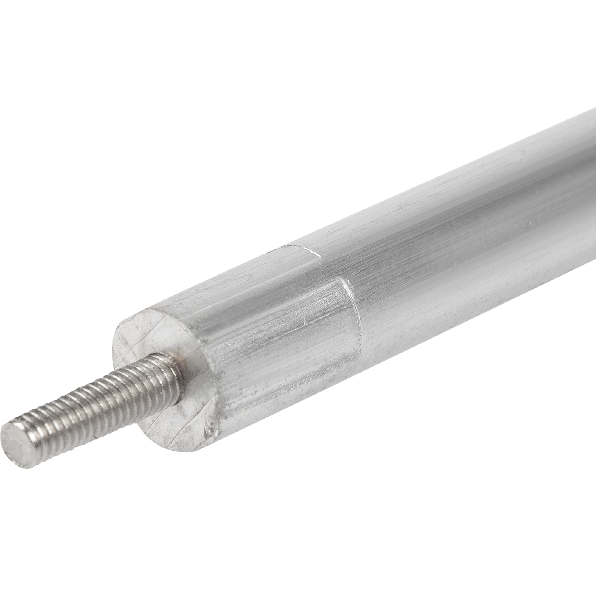 84434463 Анод AC Electric AH-R2 магниевый резьба M6 STLM-0050015 Santreyd  - Вид №2