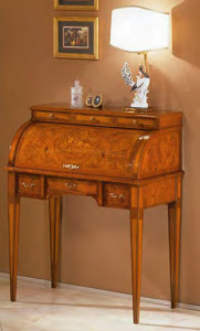 Письменный стол  SERAFINO MARELLI 415