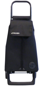 BAB012 negro Сумка-тележка Rolser Joy-1800