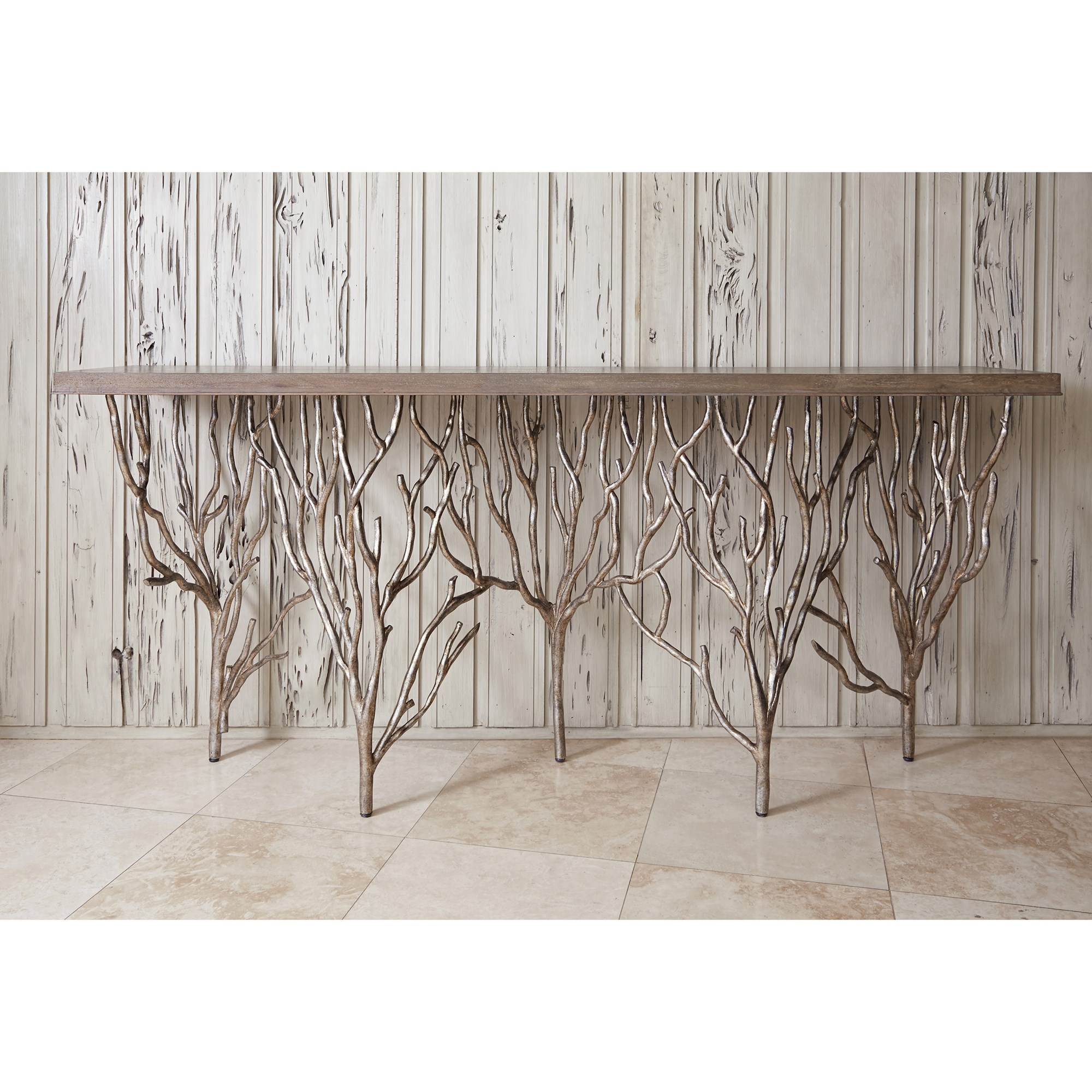 Консольные столы 09136-850-001 Forest Console Table Ambella  - Вид №1