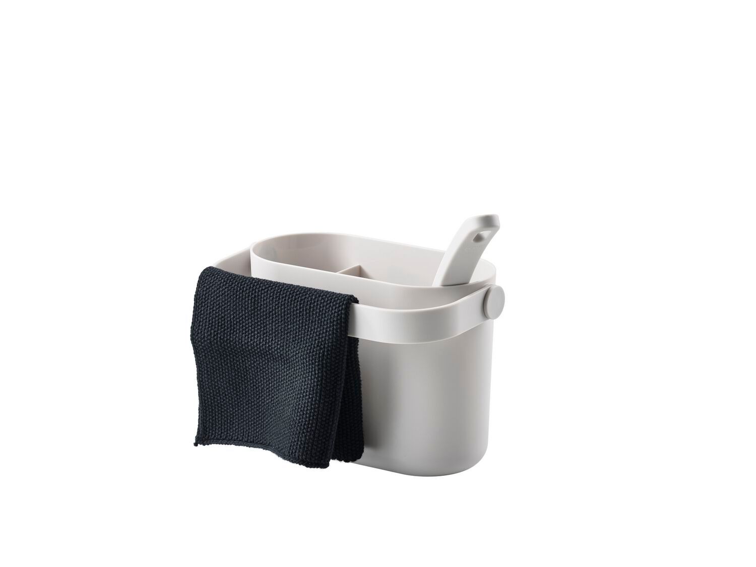 Пластиковый держатель кухонной посуды ZONE DENMARK Circular ARCH-00027318 - Вид №2