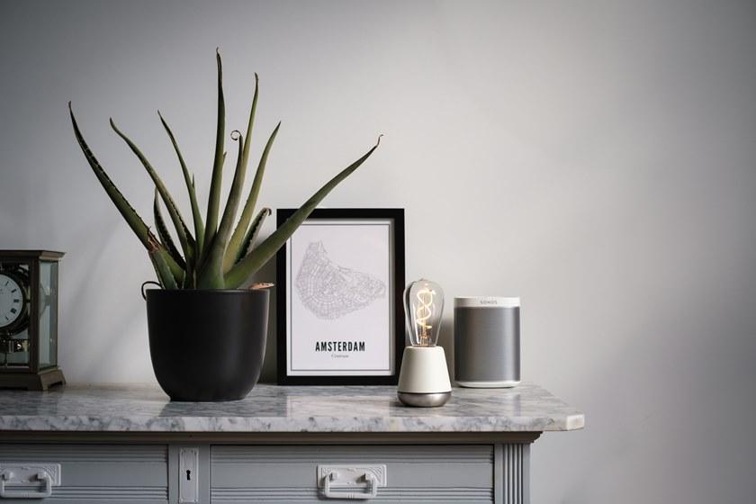 Humble Настольная беспроводная светодиодная лампа с диммером sun-id-1463333 - Вид №4