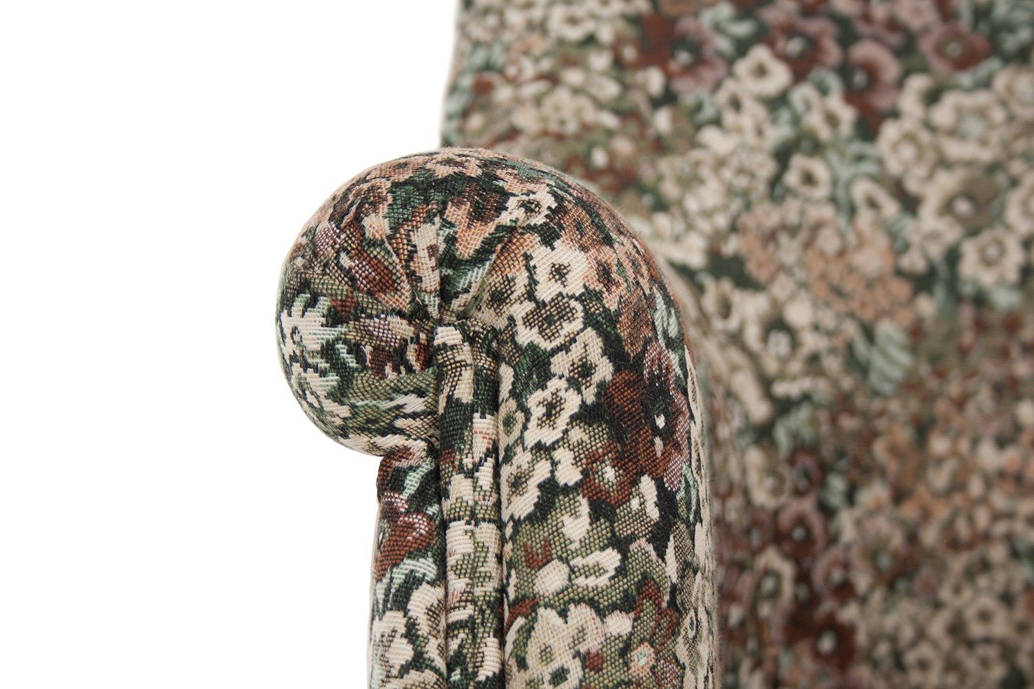 Офисное кресло с регулируемой высотой из ткани с подлокотниками с 5 спицами CREARTE COLLECTIONS Paris Origins ARCH-00098560 - Вид №13