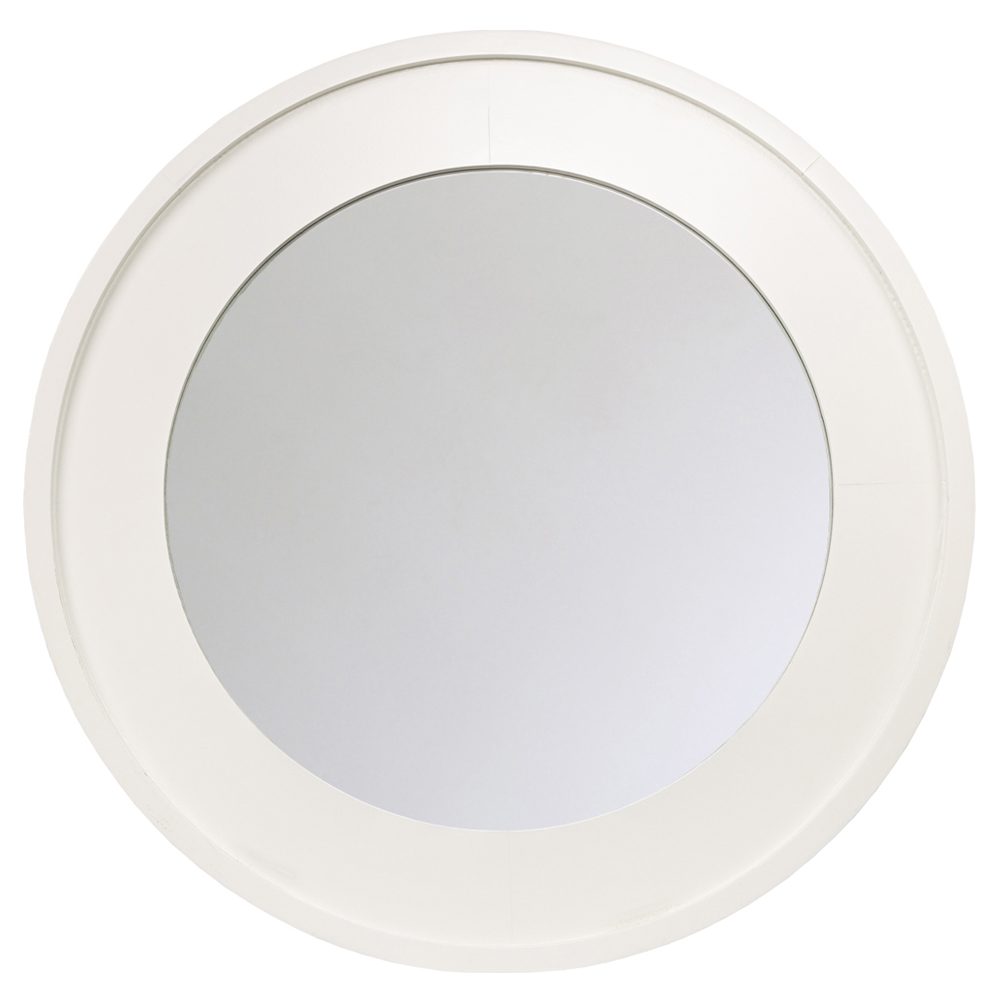 20082804 Настенное зеркало «Лотрек Уайт» Object Desire 