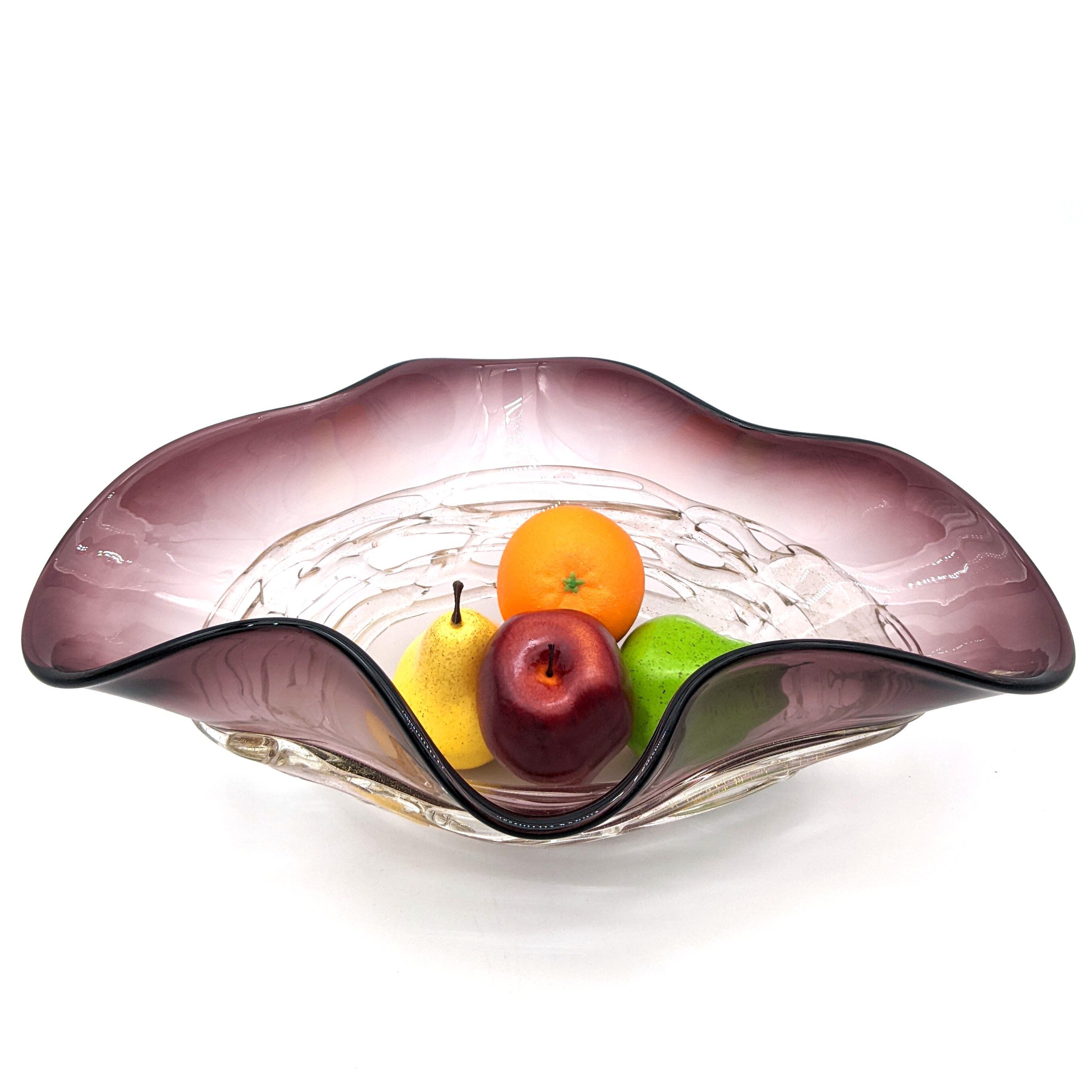 Центральные элементы из муранского стекла ручной работы YourMurano Wired Bowls ARCH-00076699 - Вид №6