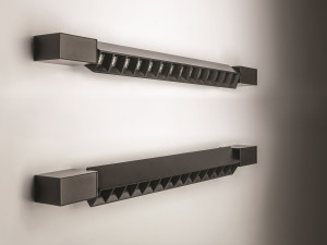 Светодиодные настенные светильники