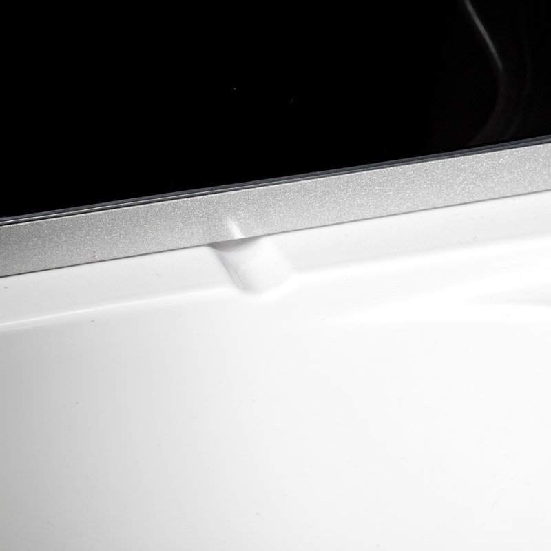 D80S+ эл. Душевая кабина DETO Серия D L 810 с электрикой BLACK - Вид №14