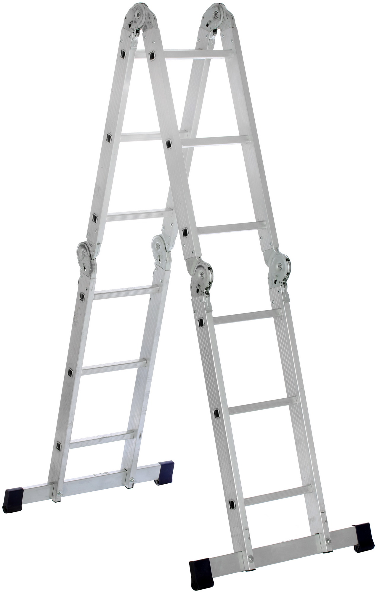 Стремянка трансформер Алюмет TL4033 1183247 STDN-0109104